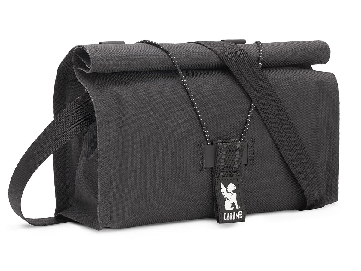 Chrome Urban Ex Handlebar Bag 2.0 4 Chrome Urban Ex Handlebar Bag 2.0 - Image 2