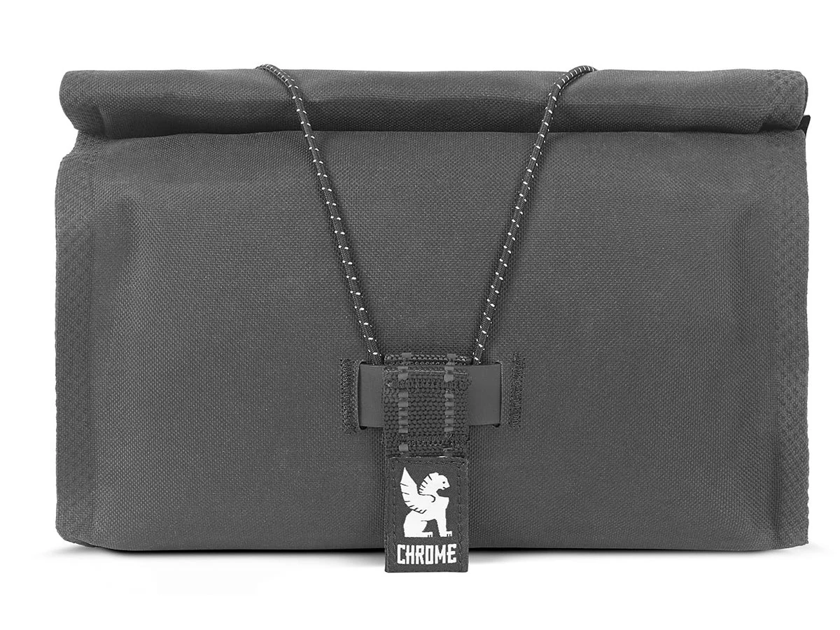 Chrome Urban Ex Handlebar Bag 2.0 7 Chrome Urban Ex Handlebar Bag 2.0 - Image 5