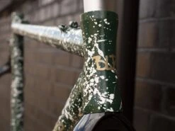 BLB Alu X Carbon CX/Gravel Frameset -Brick Lane Bikes Shop 0042600 blb alu x carbon cxgravel frameset