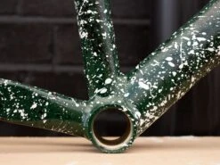 BLB Alu X Carbon CX/Gravel Frameset -Brick Lane Bikes Shop 0042604 blb alu x carbon cxgravel frameset