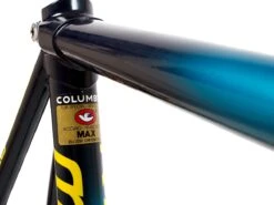Martelly Columbus Max Road Frameset - 56cm -Brick Lane Bikes Shop 0042691 martelly columbus max road frameset 56cm
