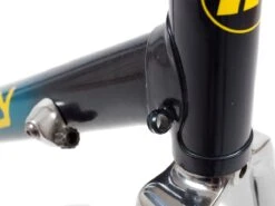 Martelly Columbus Max Road Frameset - 56cm -Brick Lane Bikes Shop 0042692 martelly columbus max road frameset 56cm