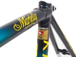 Martelly Columbus Max Road Frameset - 56cm -Brick Lane Bikes Shop 0042693 martelly columbus max road frameset 56cm