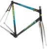 Martelly Columbus Max Road Frameset - 56cm