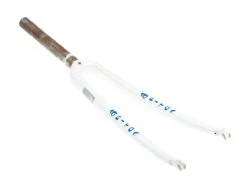Piton Road Fork - White