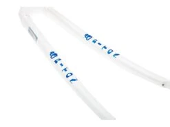 Piton Road Fork - White -Brick Lane Bikes Shop 0042750 piton road fork white