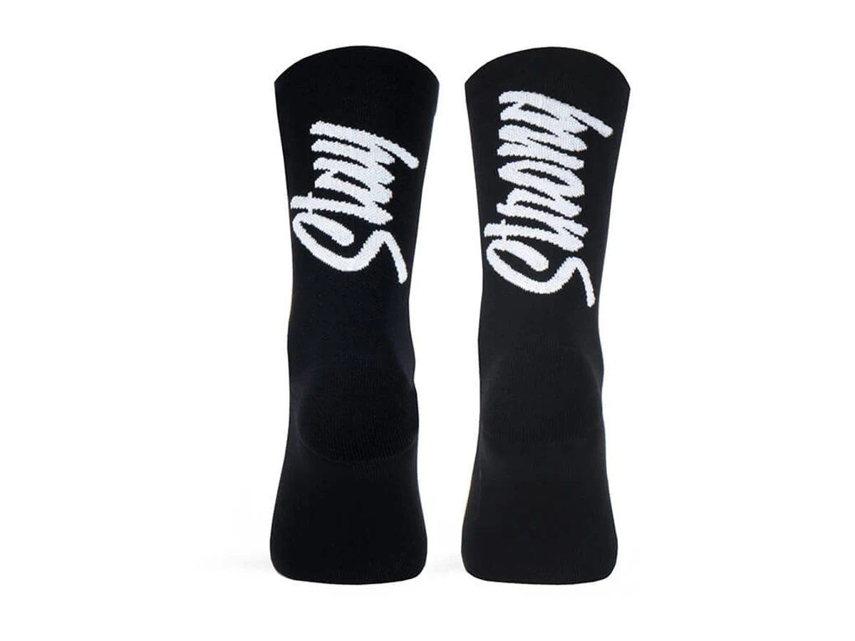 Pacific And Co - Stay Strong - Black 5 Pacific And Co - Stay Strong - Black - Image 3