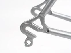 Olmo Ego Road Frameset - 54cm -Brick Lane Bikes Shop 0042853 olmo ego road frameset 54cm