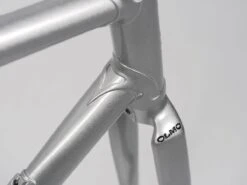 Olmo Ego Road Frameset - 54cm -Brick Lane Bikes Shop 0042855 olmo ego road frameset 54cm