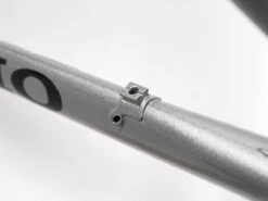 Olmo Ego Road Frameset - 54cm -Brick Lane Bikes Shop 0042856 olmo ego road frameset 54cm