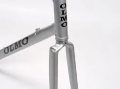 Olmo Ego Road Frameset - 54cm -Brick Lane Bikes Shop 0042857 olmo ego road frameset 54cm