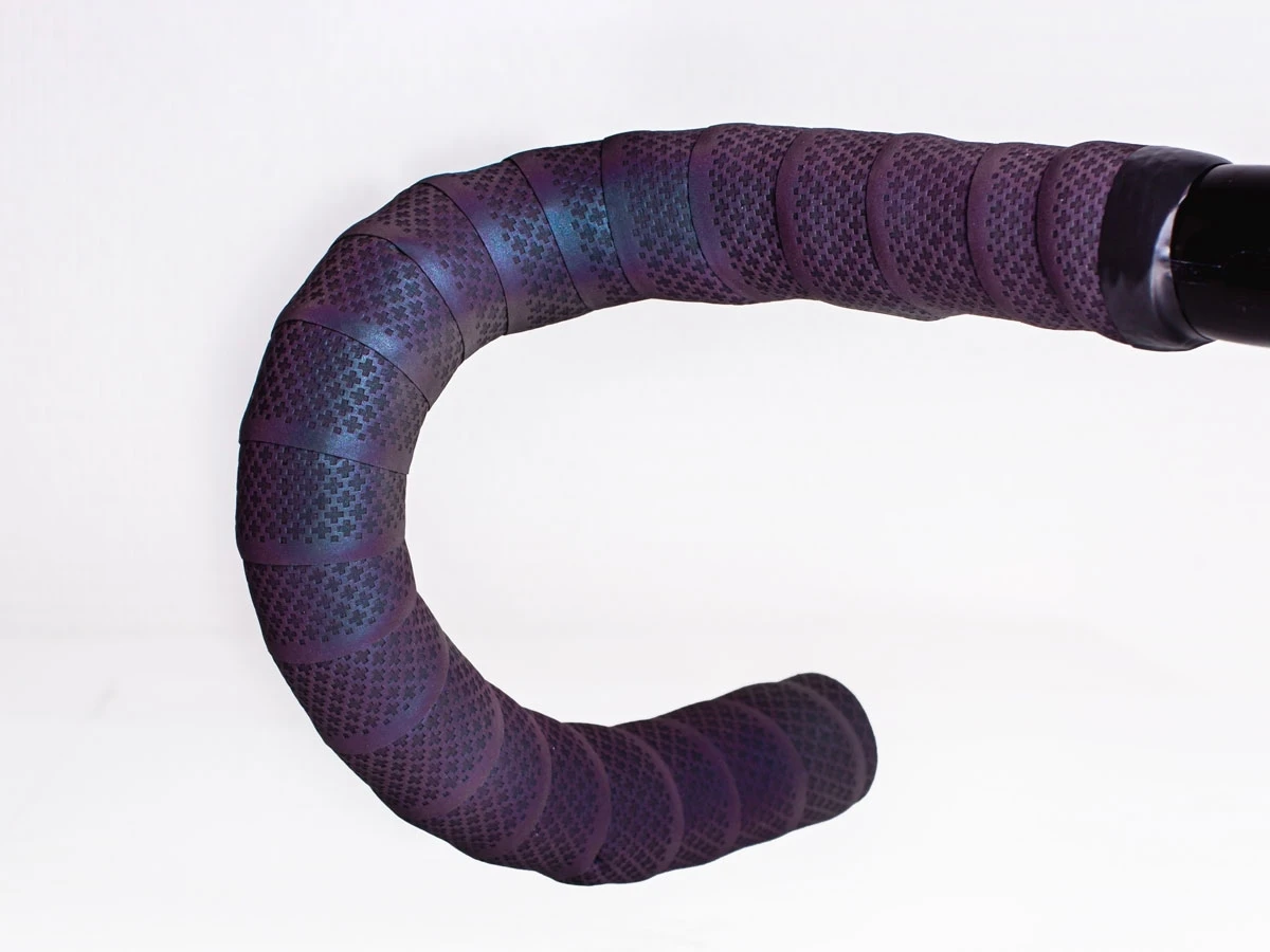 BLB Supreme Pro Reflective Bar Tape - Chame CRS 8 BLB Supreme Pro Reflective Bar Tape - Chame CRS - Image 6