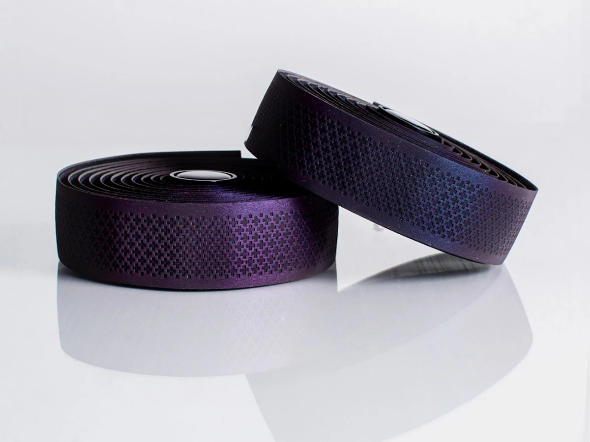 BLB Supreme Pro Reflective Bar Tape - Chame CRS 5 BLB Supreme Pro Reflective Bar Tape - Chame CRS - Image 3