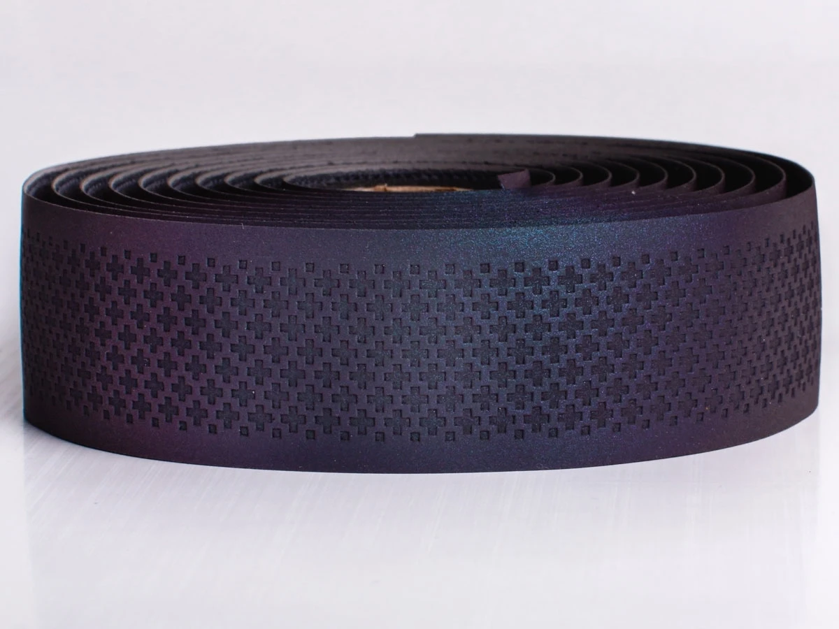 BLB Supreme Pro Reflective Bar Tape - Chame CRS 6 BLB Supreme Pro Reflective Bar Tape - Chame CRS - Image 4