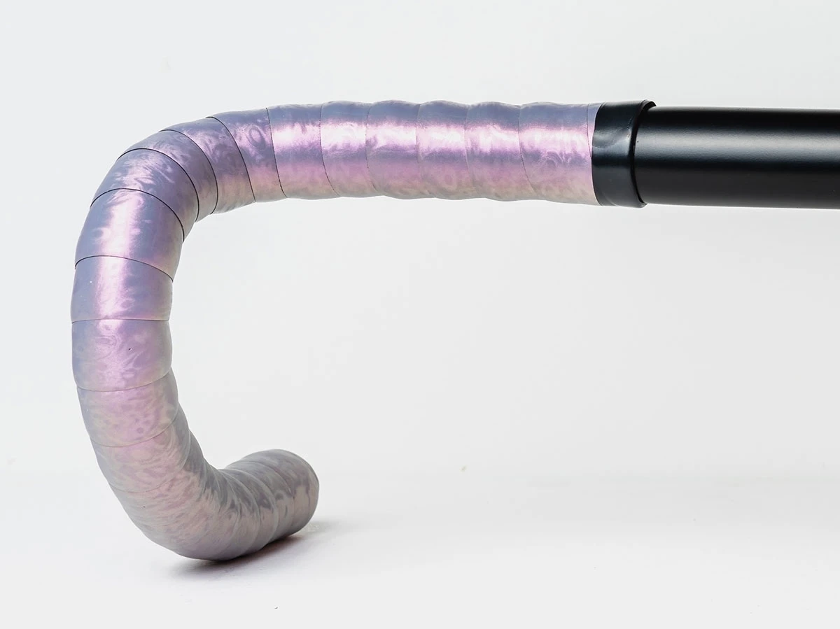 BLB Supreme Pro Grip Bar Tape - Swirl Chame 3 BLB Supreme Pro Grip Bar Tape - Swirl Chame