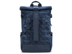 Chrome Barrage Cargo Backpack - Navy Tonal -Brick Lane Bikes Shop 0042940 chrome barrage cargo backpack navy tonal