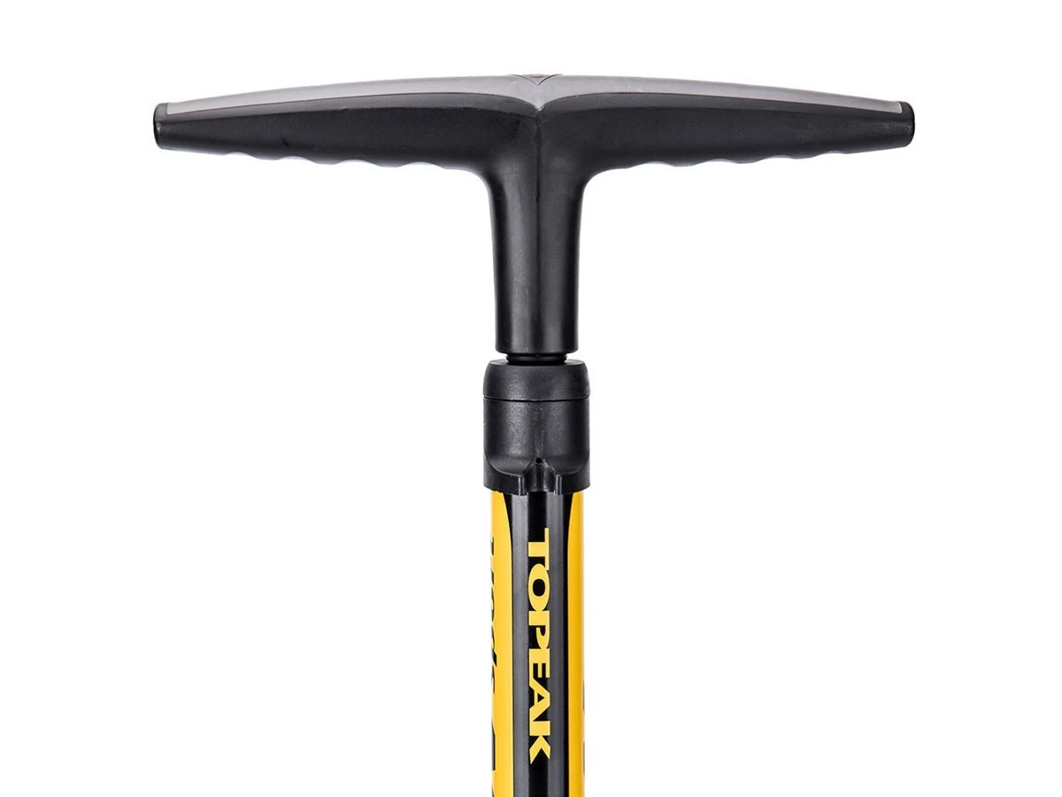 Joe Blow Sport III Track Pump 3 Joe Blow Sport III Track Pump