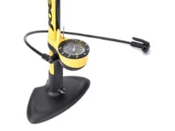 Joe Blow Sport III Track Pump 9 Joe Blow Sport III Track Pump -Brick Lane Bikes Shop 0042949 joe blow sport iii track pump