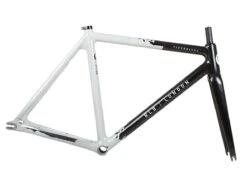 BLB Aeon Frameset - Ex Fixed Beers Racing Team -Brick Lane Bikes Shop 0042971 blb aeon frameset ex fixed beers racing team