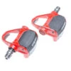 Look Road Pedals - Red