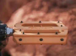 Fyxation Mesa MP Pedal - Moab Orange