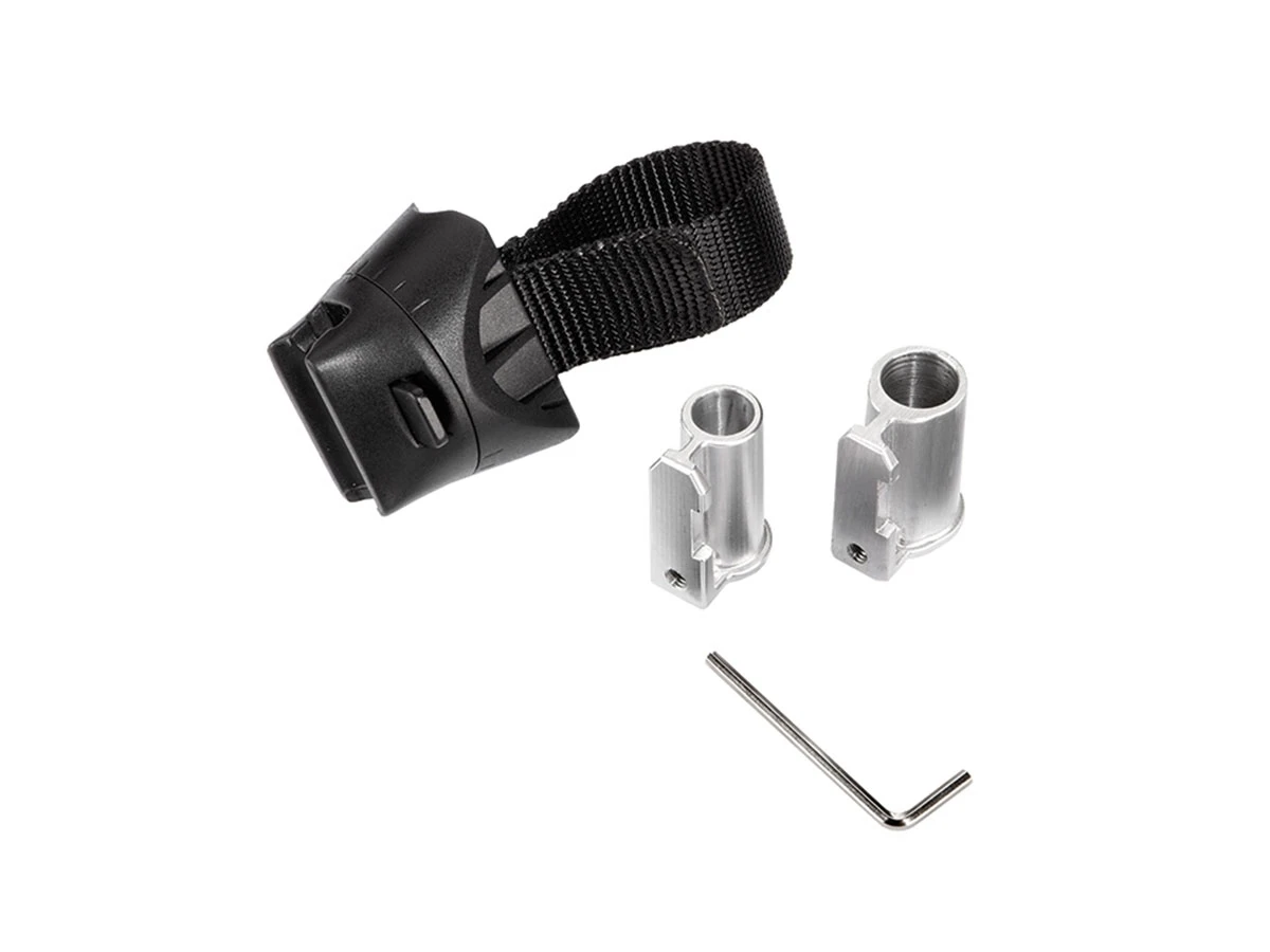 Kryptonite New York M18-WL 4 Kryptonite New York M18-WL - Image 2