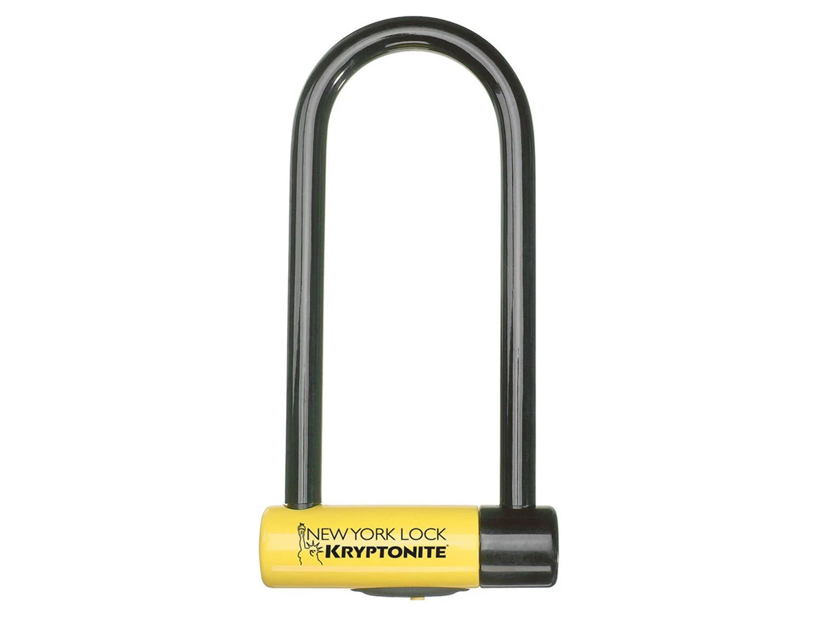 Kryptonite New York M18-WL 5 Kryptonite New York M18-WL - Image 3