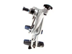 BLB CNC Long Reach Rear Brake Caliper - Silver