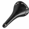 Selle Italia Storica Leather Saddle - Black -Brick Lane Bikes Shop 0043231 selle italia storica leather saddle black