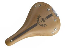Selle Italia Epoca Tour De France Leather Saddle - Cream -Brick Lane Bikes Shop 0043243 selle italia epoca tour de france leather saddle cream