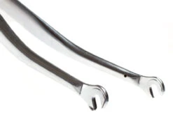 Chrome Road/Track Fork