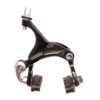 Shroom Front Brake Caliper - Black 1 Shroom Front Brake Caliper - Black -Brick Lane Bikes Shop 0043333 shroom front brake caliper black