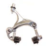Shroom Front Brake Caliper - Silver -Brick Lane Bikes Shop 0043334 shroom front brake caliper silver