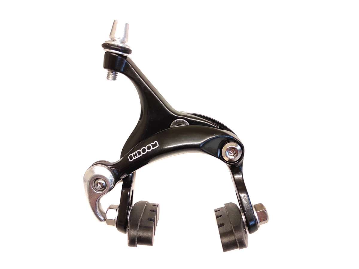 Shroom Rear Brake Caliper - Black 3 Shroom Rear Brake Caliper - Black