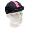 2021 BLB Cycling Cap - Magenta