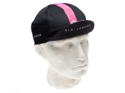 2021 BLB Cycling Cap - Magenta
