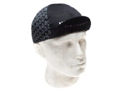 2021 BLB Cycling Cap - Notorious -Brick Lane Bikes Shop 0043385 2021 blb cycling cap notorious