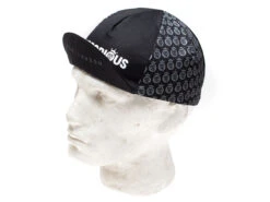 2021 BLB Cycling Cap - Notorious