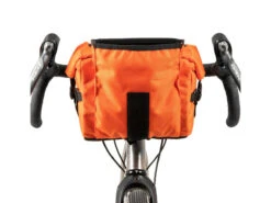 Restrap Bar Pack - Black - Orange -Brick Lane Bikes Shop 0043439 restrap bar pack black orange