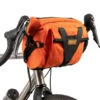 Restrap Bar Pack - Black - Orange -Brick Lane Bikes Shop 0043440 restrap bar pack black orange