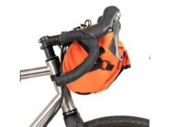 Restrap Bar Pack - Black - Orange -Brick Lane Bikes Shop 0043443 restrap bar pack black orange