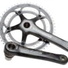 Campagnolo Centaur Carbon Crankset -Brick Lane Bikes Shop 0043527 campagnolo centaur carbon crankset