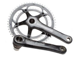 Campagnolo Centaur Carbon Crankset
