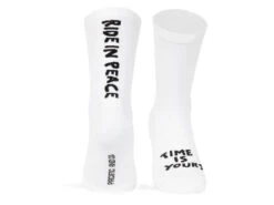 Pacific And Co - Ride In Peace - White 5 Pacific And Co - Ride In Peace - White -Brick Lane Bikes Shop 0043580 pacific and co ride in peace white