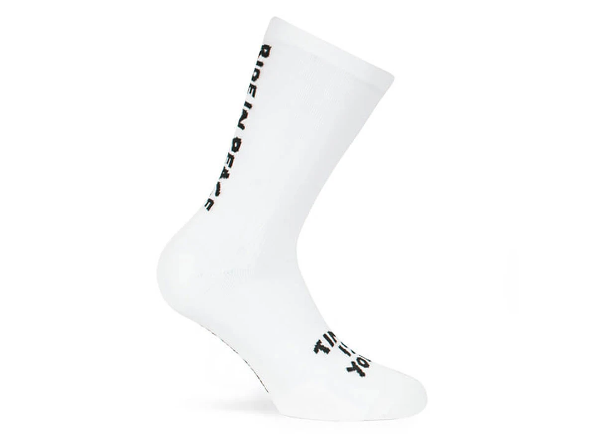 Pacific And Co - Ride In Peace - White 3 Pacific And Co - Ride In Peace - White