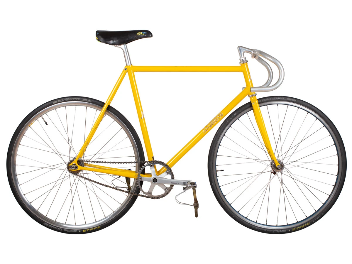 Makino NJS Track Bike 7 Makino NJS Track Bike - Image 5