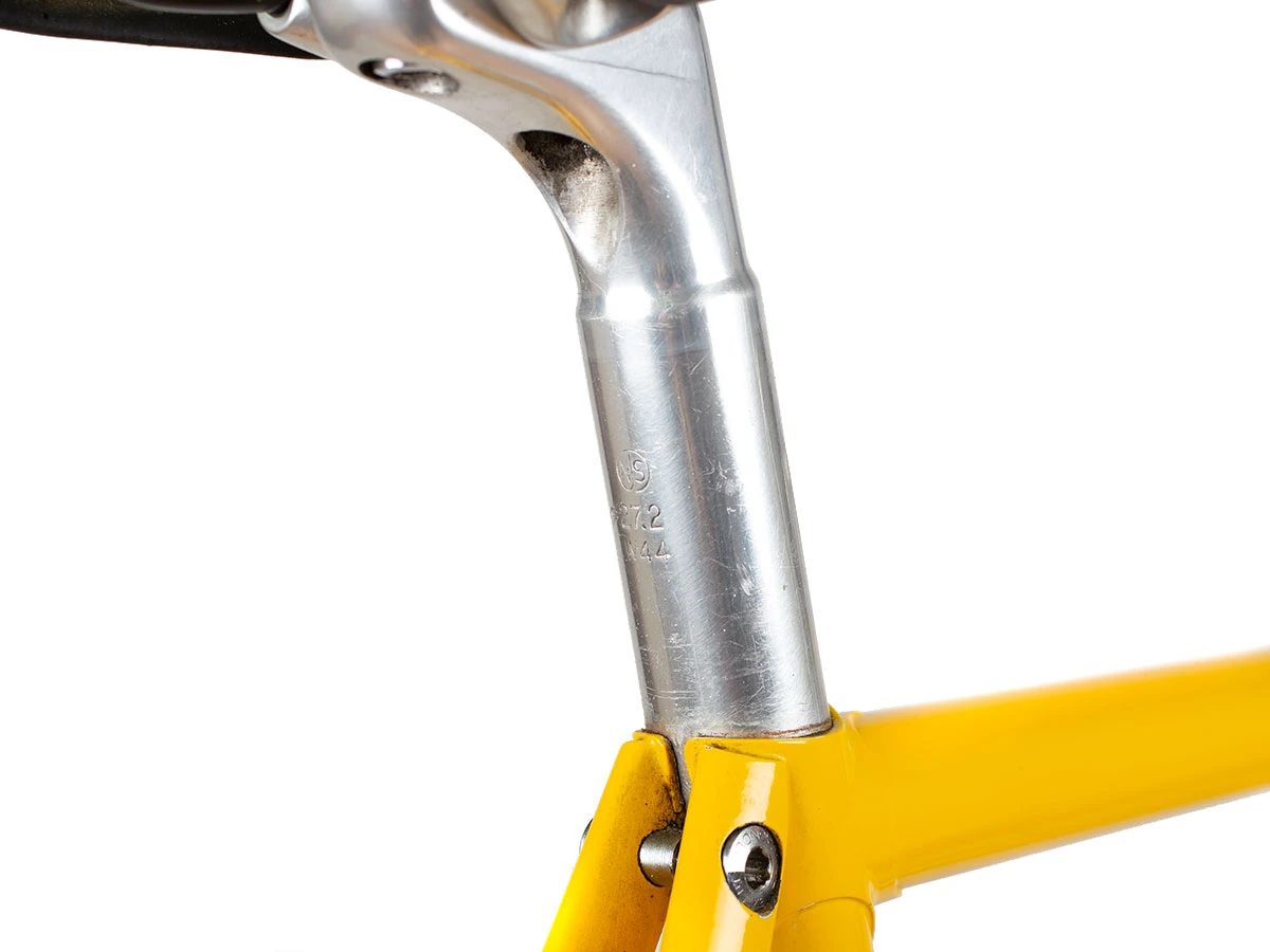 Makino NJS Track Bike 11 Makino NJS Track Bike - Image 9