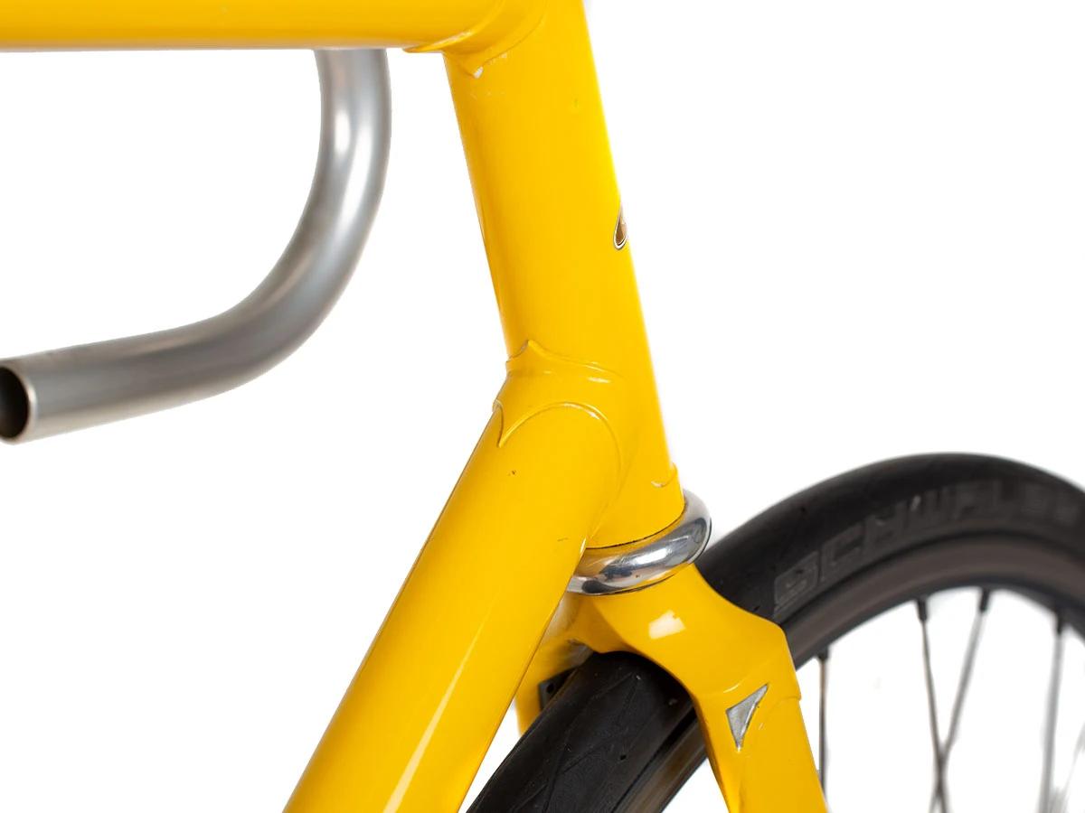 Makino NJS Track Bike 3 Makino NJS Track Bike