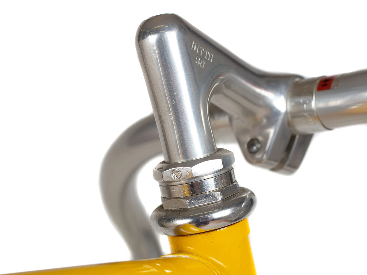 Makino NJS Track Bike 4 Makino NJS Track Bike - Image 2