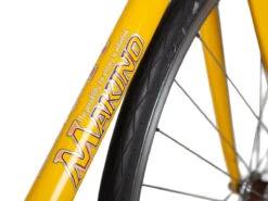 Makino NJS Track Bike 21 Makino NJS Track Bike -Brick Lane Bikes Shop 0043595 makino njs track bike